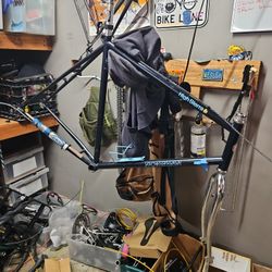 Schwinn Sierra Frame