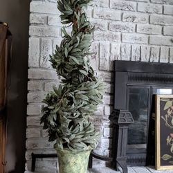 Artificial Decor Plants