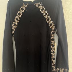 Nice Abaya 