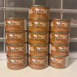 Weruva Cats In The Kitchen Wet Cat Food