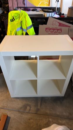 Shelf