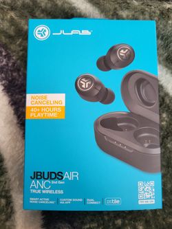 JLAB True Wireless