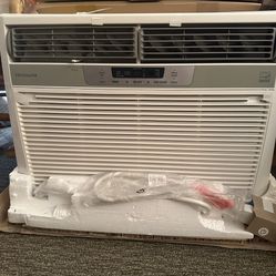 Air conditioner 
