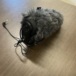 Rode Video Mic Pro Plus