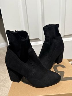 Women’s boots