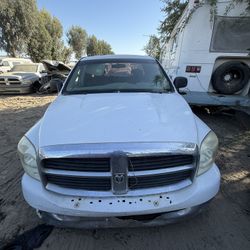 2006 Dodge Ram 1500 Non Running/ PARTS ONLY‼️