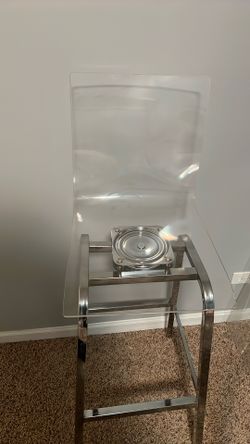 Barstools (2)