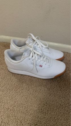 Reebok tennis shoes