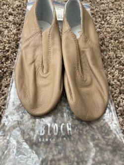 Kids Jazz shoes 11