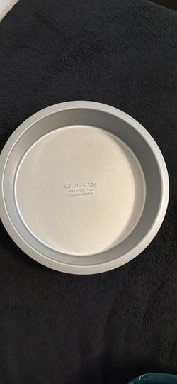 Cake pan 9 inch