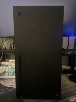 Xbox series X