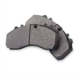 Need brake pads installed