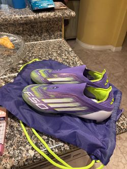 Adidas f50 elite