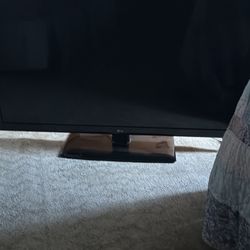 32 Inch LG 