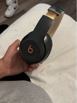 Beats Studio Pro Headphones