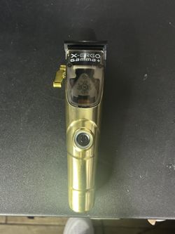 Gamma Xergo Clipper