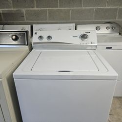 Kenmore Washer 