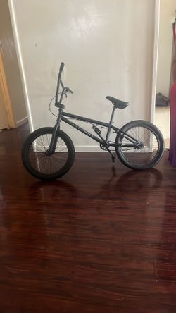 Elite BMX