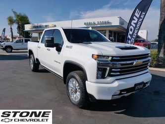 2023 Chevrolet Silverado 2500HD
