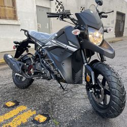 Amigo Rambo 150c