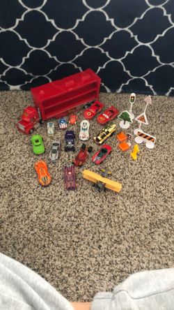 Cute set of Cars for Boys Any Age