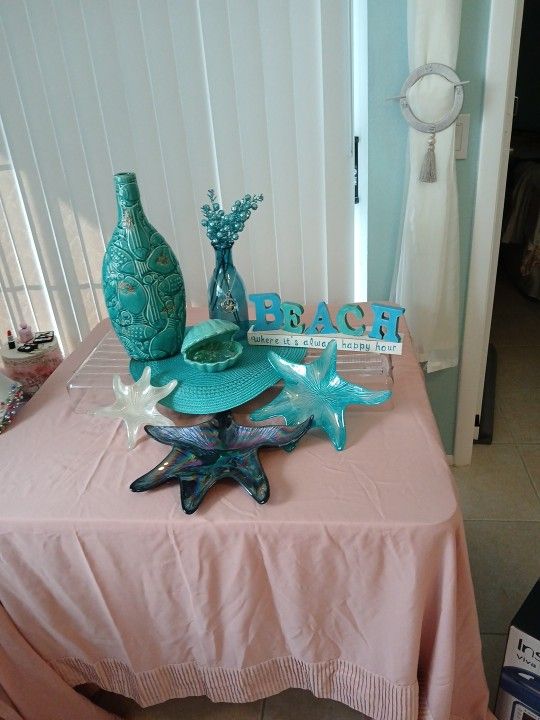 Beach Theme
