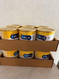 Baby Formula