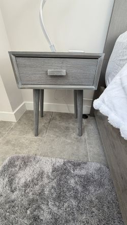 Night Stands 2 Set