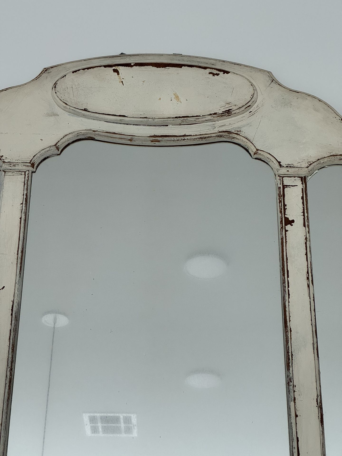 Antique Mirror