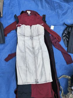 13 SmallSize Dresses 