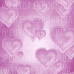 Airbrush tapestry hearts sale