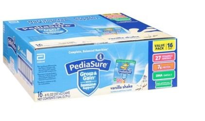 Pediasure