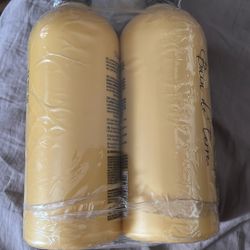Bain De Terrence Colored Hair Shampoo