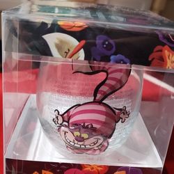 Disney's Cheshire Cat Collectibles