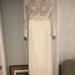 Stella York Wedding Dress