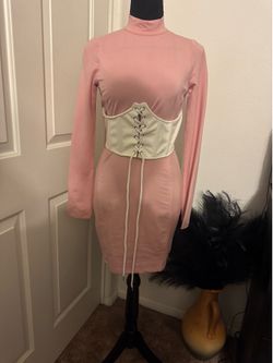 Women’s dress size medium