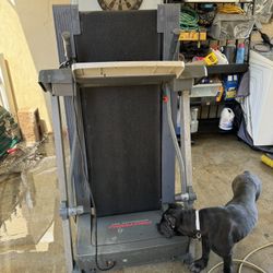 $70 Treadmill