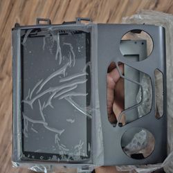 Ford Universal Smart Radio