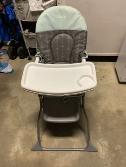 High Chair