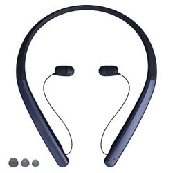 LG Tone Flex Bluetooth Earbuds