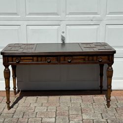 ⚡️ Reunion by Matthew Williams Bond Street Writing Table