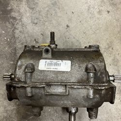 Exmark Transmission 