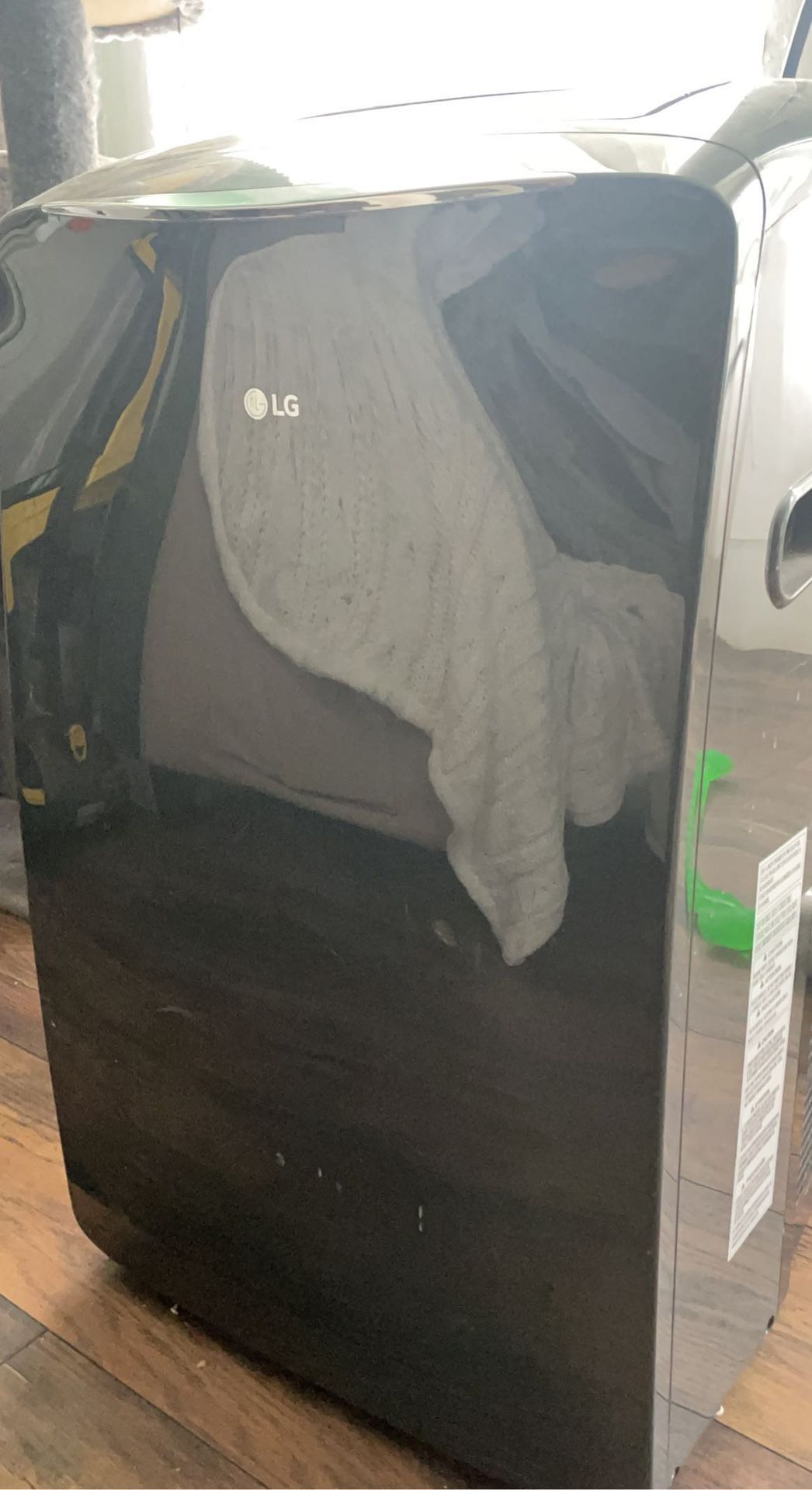 Lg Air Conditioner