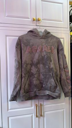 Asaali hoodie