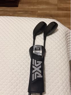 PXG gen5 XF hybrids 19 & 22