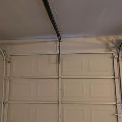 Garage Doors And Openers System 