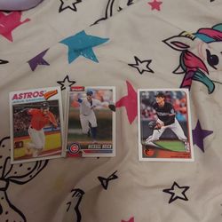 3 famous good baseball players