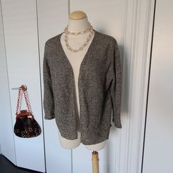 Eileen FISHER CARDIGAN small