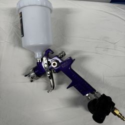 Professional HVLP Mini Paint Spray Gun – Best Offer Welcome