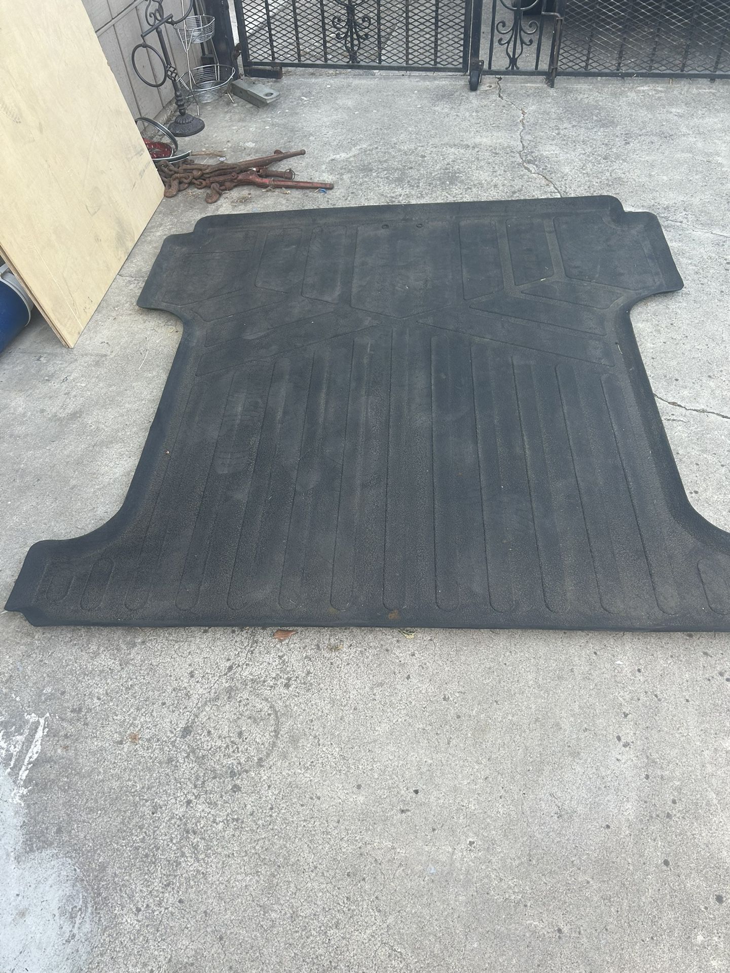 Dodge Ram Bedliner